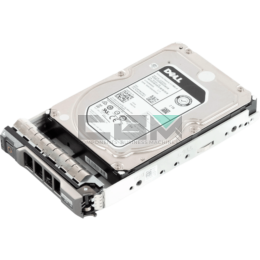 0N0YPD Жесткий диск Dell 2-TB 6G 7.2K 3.5 SATA HDD w/F238F