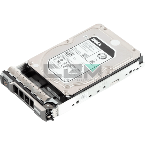 0N0YPD Жесткий диск Dell 2-TB 6G 7.2K 3.5 SATA HDD w/F238F