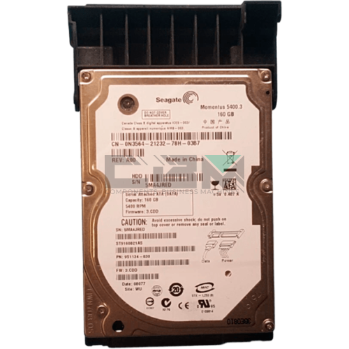 0N3564 Жесткий диск HDD Dell