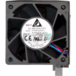 0N5T36 Вентилятор (кулер) охлаждения Dell 12V 1A