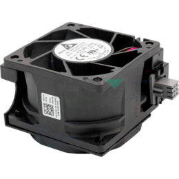 0N5T36 Вентилятор (кулер) охлаждения Dell 12V 1A