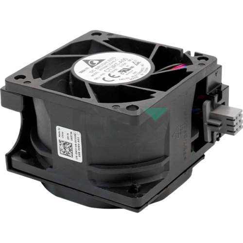 0N5T36 Вентилятор (кулер) охлаждения Dell 12V 1A