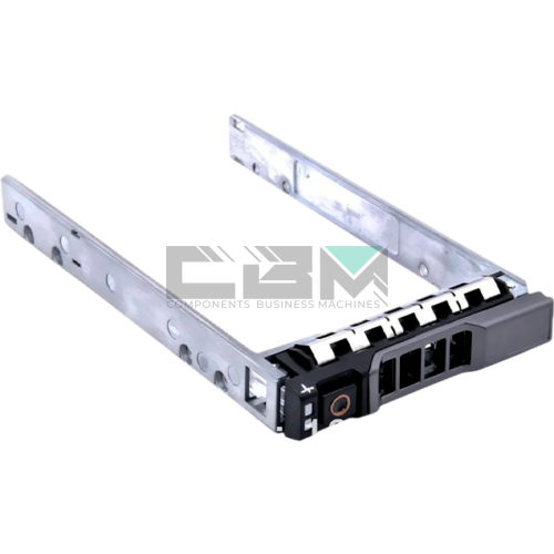 0N6747 Салазки Dell HDD SCSI 3.5'