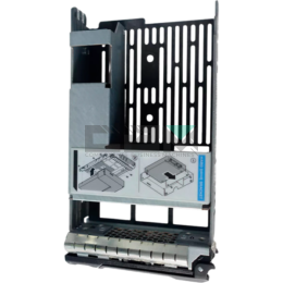 0N6RRK Салазки Dell SSD/HDD SAS/SATA 2.5'-3.5' Hot-Plug