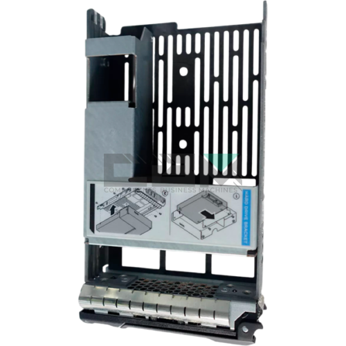 0N6RRK Салазки Dell SSD/HDD SAS/SATA 2.5'-3.5' Hot-Plug 0N6RRK Салазки Dell SSD/HDD SAS/SATA 2.5'-3.5' Hot-Plug
