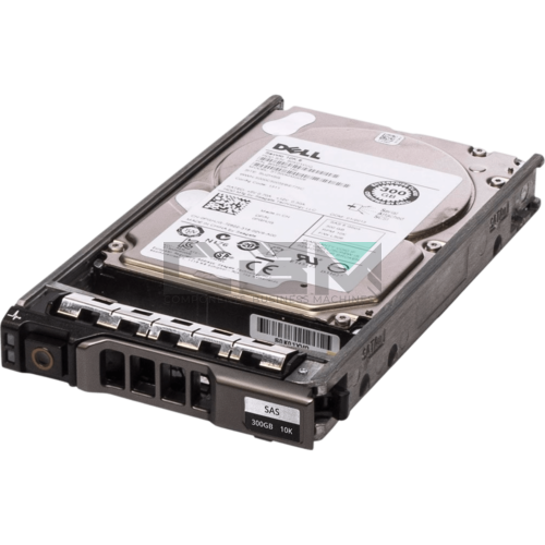 0N8C2M Жесткий диск Dell 2.5 15000 об/мин 6 Гбит/с