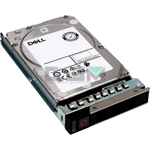 0N8YW7 Жесткий диск Dell 2.5 10000 об/мин