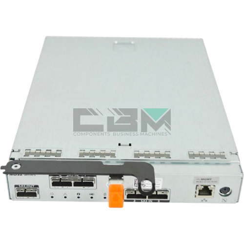 0N98MP Контроллер Raid Dell SATA/SAS 6GB/S