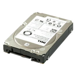 0N9VVV Жесткий диск HDD Dell 900GB 12G 10K 2.5 SAS w/G176J