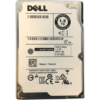 0NCWJX Жесткий диск Dell 2.5 10000 об/мин 6 Гбит/с