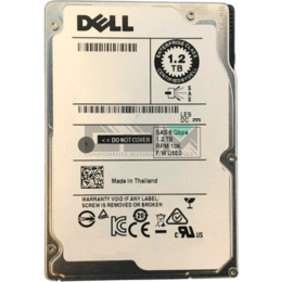 0NCWJX Жесткий диск Dell 2.5 10000 об/мин 6 Гбит/с