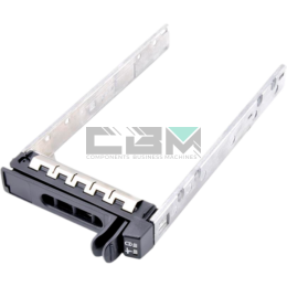 0NF088 Салазки Dell SSD/HDD SAS/SATA 2.5' Hot-Plug