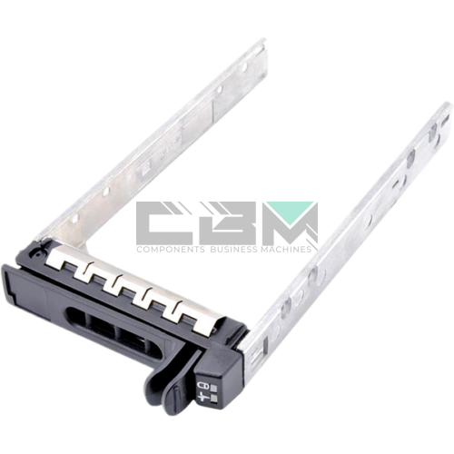 0NF088 Салазки Dell SSD/HDD SAS/SATA 2.5' Hot-Plug