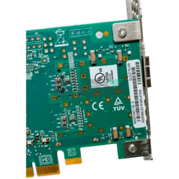 0NPDN5 Адаптер Dell QLogic Qle2770 FC SP 32Gb/s PCI-e HBA