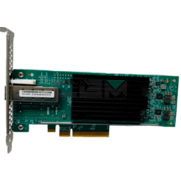 0NPDN5 Адаптер Dell QLogic Qle2770 FC SP 32Gb/s PCI-e HBA