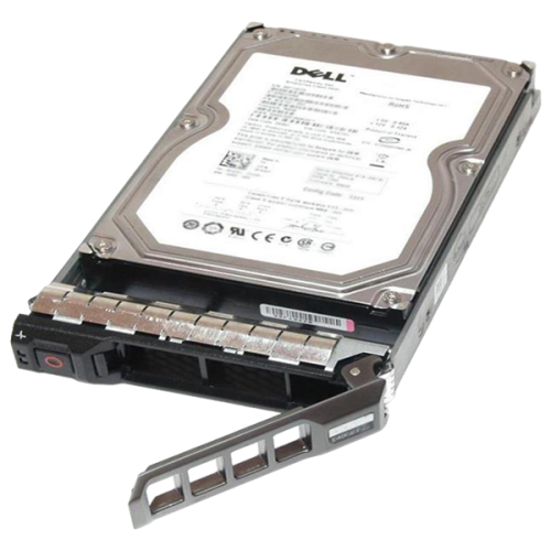 0NPVM6 Жесткий диск HDD Dell 2TB 6G 7.2K 3.5 SATA w/F238F