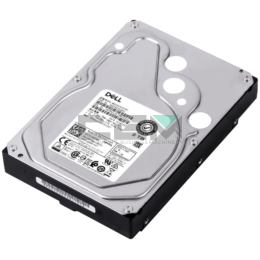 0NPVM6 Жесткий диск HDD Dell 2TB 6G 7.2K 3.5 SATA w/F238F