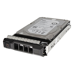0NT1X2 Жесткий диск HDD Dell G14-G16 4TB 12G 7.2K 3.5 SAS w/X7K8W