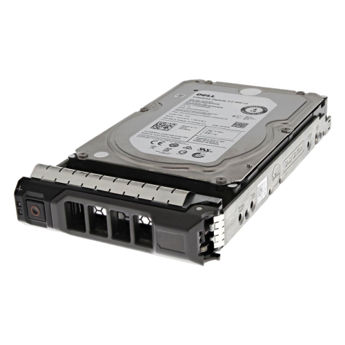 0NT1X2 Жесткий диск HDD Dell G14-G16 4TB 12G 7.2K 3.5 SAS w/X7K8W