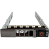 0NTPP3 Салазки Dell SSD/HDD SAS/SATA 2.5' Hot-Plug