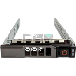 0NTPP3 Салазки Dell SSD/HDD SAS/SATA 2.5' Hot-Plug