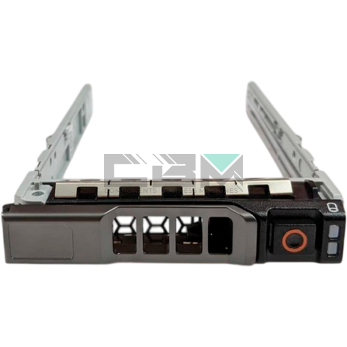 0NTPP3 Салазки Dell SSD/HDD SAS/SATA 2.5' Hot-Plug