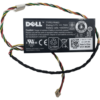 0NU209 Батарея резервного питания BBU Dell 3.7V 1.9AH 7WH Li-ion 0NU209 Батарея резервного питания BBU Dell 3.7V 1.9AH 7WH Li-ion