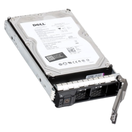 0NWTD0 Жесткий диск HDD Dell G14-G16 600GB 12G 15K 3.5 SAS w/X7K8W