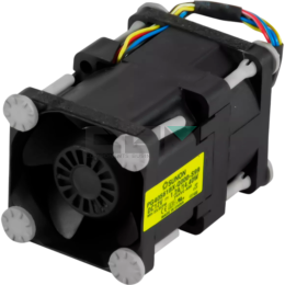 0P3JT Вентилятор (кулер) охлаждения Dell 12V 1A