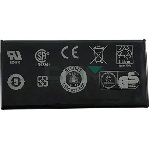 0P9110 Батарея резервного питания BBU Dell 3.7V 1.89AH 7WH Li-ion