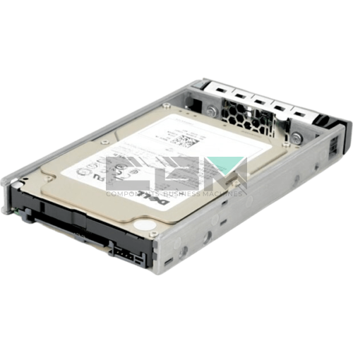 0PCDHP Жесткий диск Dell 900-GB 6G 10K 2.5 SAS w/G176J
