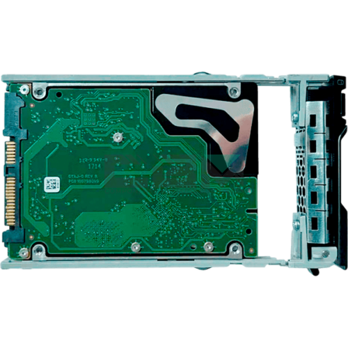 0PGJ04 Жесткий диск Dell 900-GB 6G 10K 2.5 SAS w/G176J