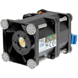 0PVRPD Вентилятор (кулер) охлаждения Dell 12V 1A