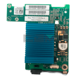 0R072D Адаптер Emulex 8Gb/s FC DP PCI-e HBA