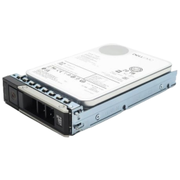 0R3G03 Жесткий диск HDD Dell G14-G16 20TB 12G 7.2K 3.5 NL SAS w/X7K8W