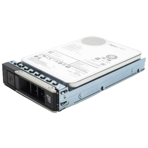 0R3G03 Жесткий диск HDD Dell G14-G16 20TB 12G 7.2K 3.5 NL SAS w/X7K8W