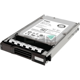 0RVRJX Жесткий диск HDD Dell 3.5 7200об/мин 6Gb/s