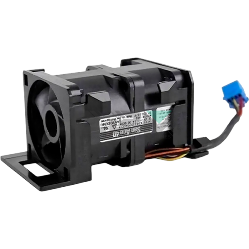 0RX874 Вентилятор (кулер) охлаждения Dell 12V 1A