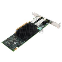 0RXNT1 Адаптер Emulex LPe31002-M6-D FC DP PCI-e HBA