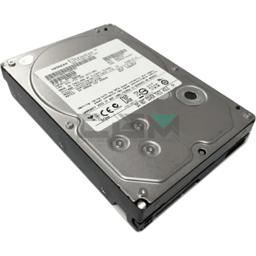 0S03941 Жесткий диск HDD Hitachi 7200об/мин SATA