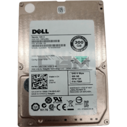 0T871K Жесткий диск Dell 2.5 10000 об/мин
