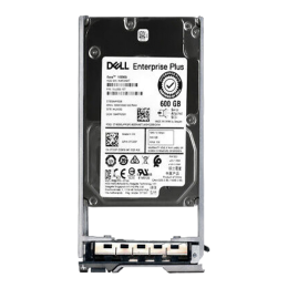 0TC05P Жесткий диск HDD Dell SC SCv Compellent 600GB 15K 6Gb/s 2.5 SAS