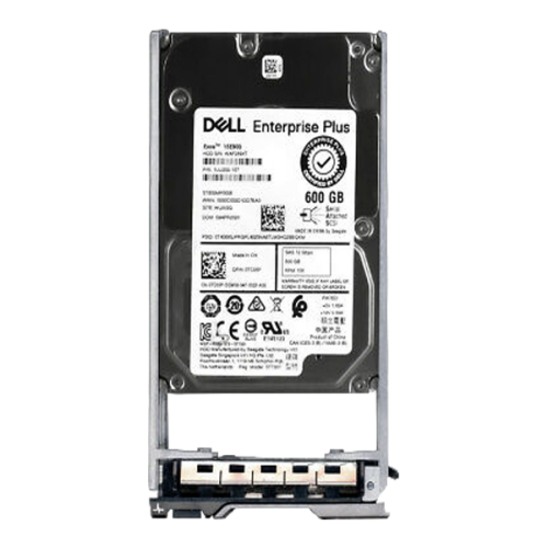 0TC05P Жесткий диск HDD Dell SC SCv Compellent 600GB 15K 6Gb/s 2.5 SAS