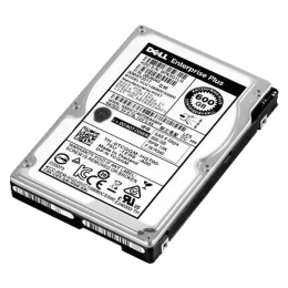 0TCGGM Жесткий диск HDD Dell SC SCv Compellent 600GB 10K 6Gb/s 2.5 SAS