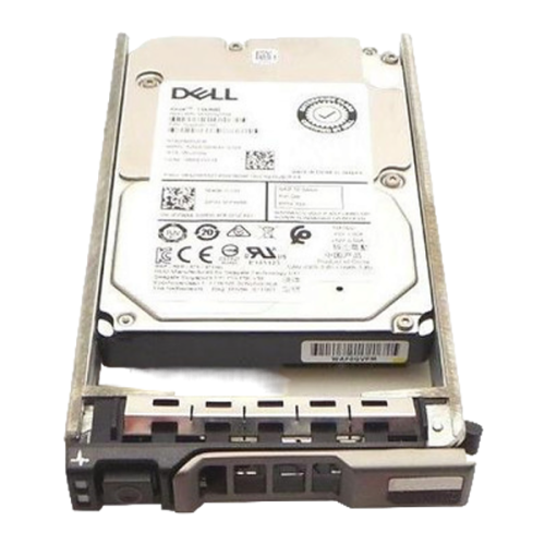 0THYM2 Жесткий диск HDD Dell 1.2TB 10K 12G 3.5 SED SAS w/F238F