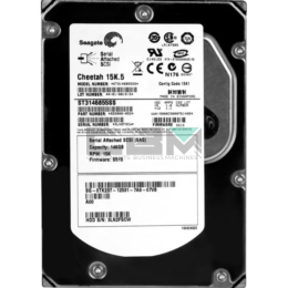 0TK237 Жесткий диск HDD Dell 3.5 15000об/мин