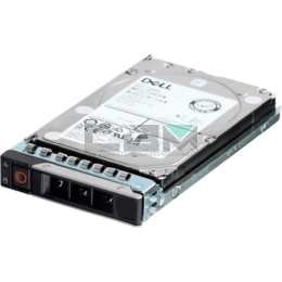 0TM6P6 Жесткий диск Dell 2.5 10000 об/мин 6 Гбит/с