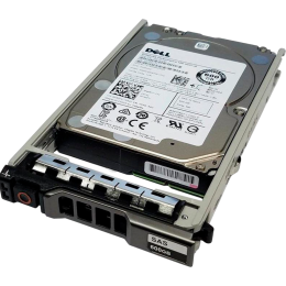 0TP2KW Жесткий диск HDD Dell 600GB 6G 10K 2.5 4Kn SAS w/G176J