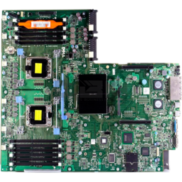 0TTXFN Материнская плата Dell LGA1155 Intel C622 DDR3 12xDIMM 8GB