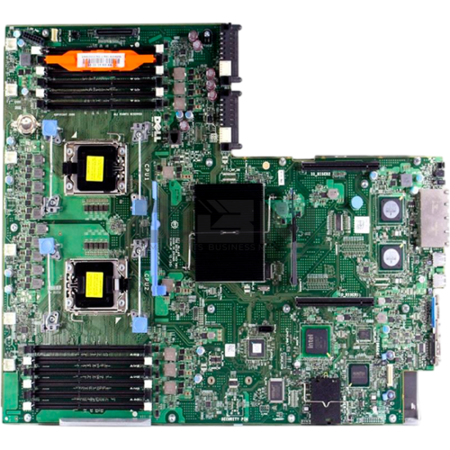 0TTXFN Материнская плата Dell LGA1155 Intel C622 DDR3 12xDIMM 8GB 0TTXFN Материнская плата Dell LGA1155 Intel C622 DDR3 12xDIMM 8GB